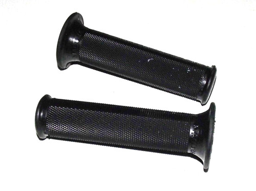 Pair grip rubber fits bmw - rubber,