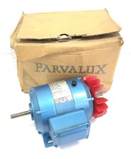 MISSING FAN COWL Parvalux 35w