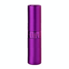 Twist and Spritz Atomiser Purple 8Ml Refillable Travel Spray