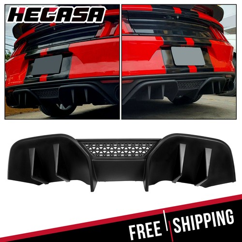 For ford mustang - 15, 16