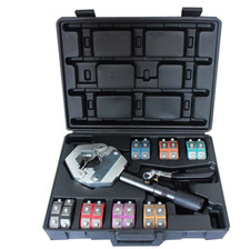 A/C refrigeration crimper ac