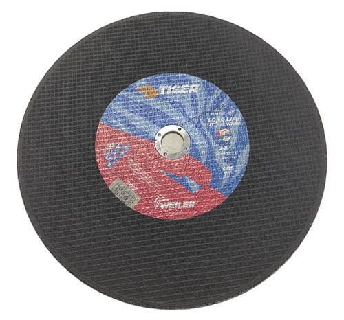 Weiler x 1 chop - x, 1"