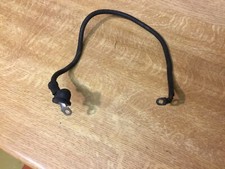 Honda CB250RS Starter motor