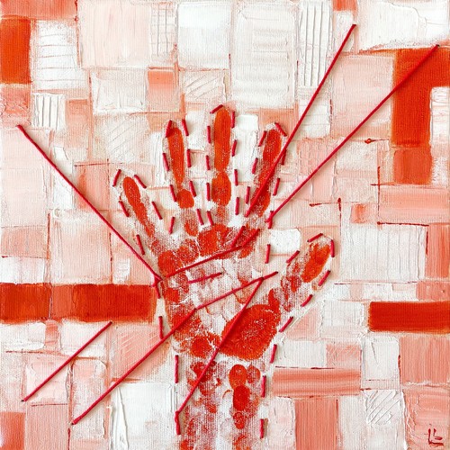 Stop war artwork - ,, surreal