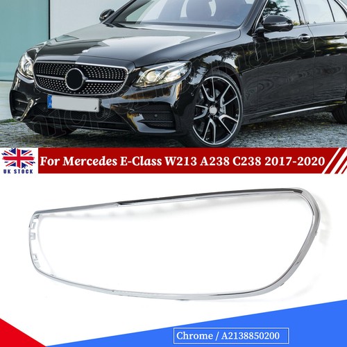 Front grille surround for - grille,