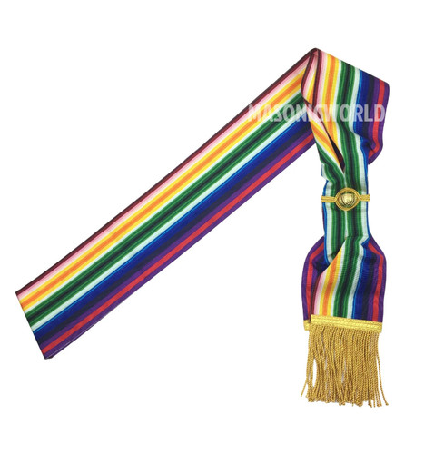 Masonic regalia royal ark - masonic,