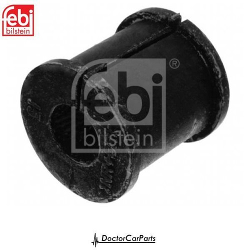 Anti roll bar - bar, stabiliser