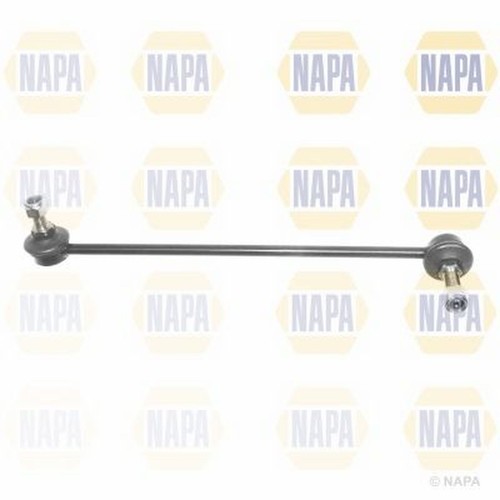 Front right stabiliser anti - front,