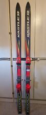 Kastle CX Champ Skis 170cm Blue Yellow Red