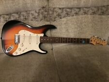 Peavey International Series Raptor 1 electric guitar.