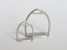 Side Saddle Stirrup - For