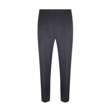 Bowls Trousers Ladies Grey