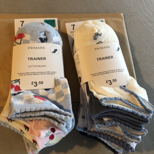 Ladies pack summer - ladies, 7