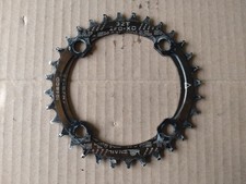 Snail 32T 104 BCD 7075-T6 Bike Chainring