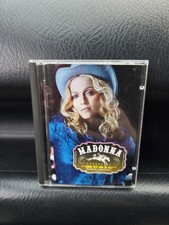 Madonna - Music MD MiniDisc