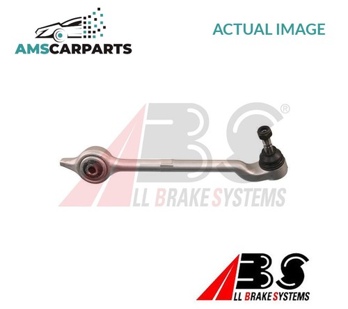 Track control arm wishbone - arm, in