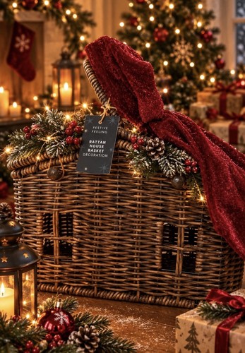 Viral home bargains festive - home,
