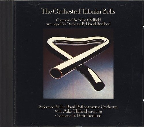 Orchestral tubular bells - , (by