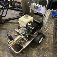 Honda GX390 Pressure Washer