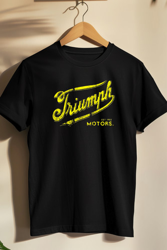 Triumph motorcycles cars - triumph,