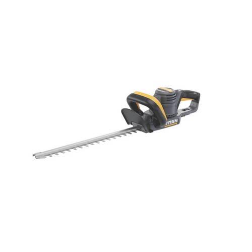 Titan hedge trimmer electric - hedge,
