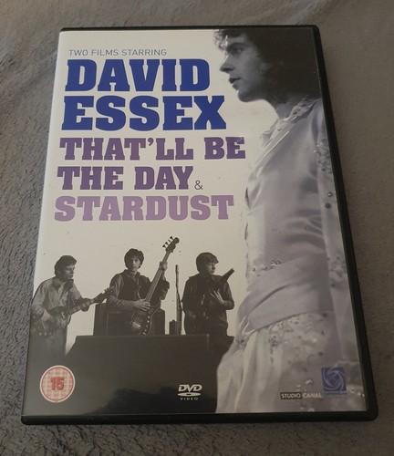 David essex that the day - essex,