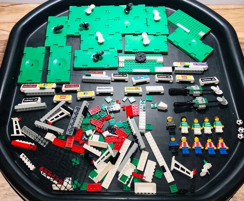 Lego sports championship - sports,