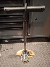 Halfords Advanced Bicycle Pump