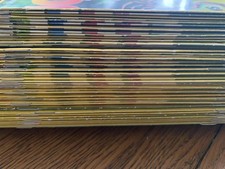 National Geographic Real Life