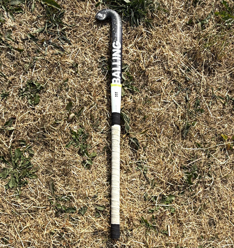 Balling field hockey stick - field,
