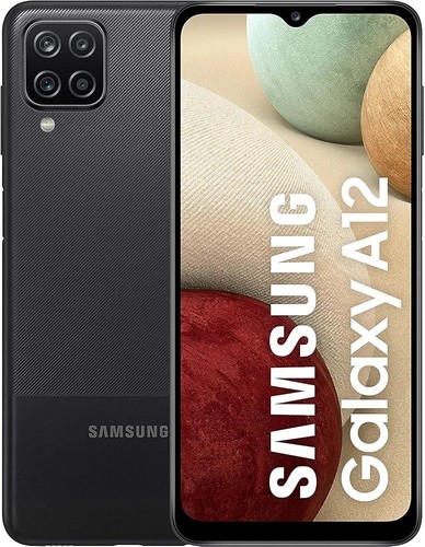 Samsung galaxy a12 64gb - samsung,