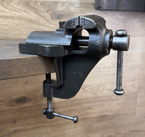 Boley watchmakers vice - boley,