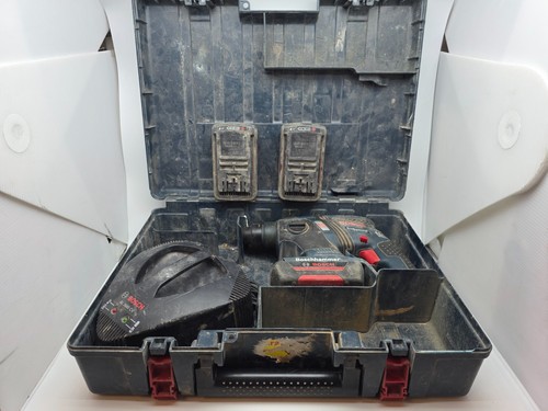 Bosch professional gbh ec - bosch, 36