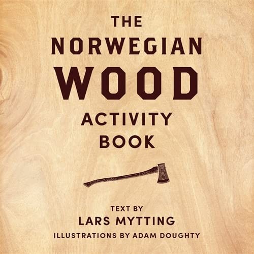 Norwegian wood activity - norwegian,