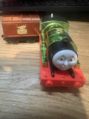 Thomas the tank engine - the, &