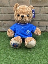 Official Glasgow Rangers FC