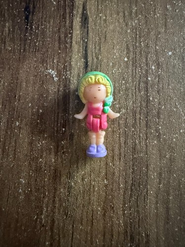 Vintage 1991 bluebird - 1991, polly