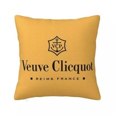 VEUVE CLICQUOT Cushion Cover