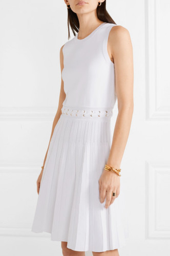 Michael kors whipstitched - michael,