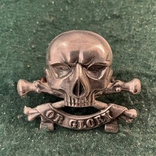 17TH/21 LANCERS, DEATH OR