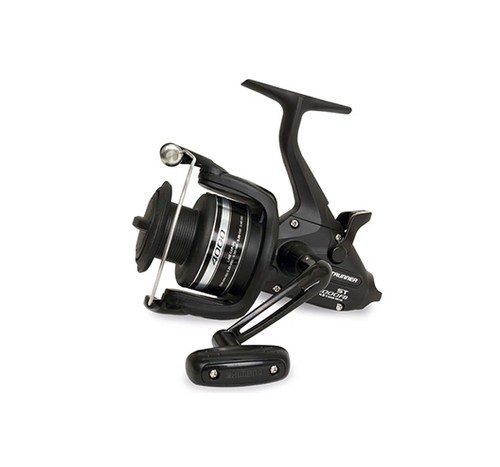 Shimano baitrunner st 4000fb - baitrunner,