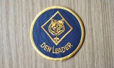 Boy Scouts of America  Den