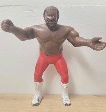 Vintage WWF WWE LJN Wrestling