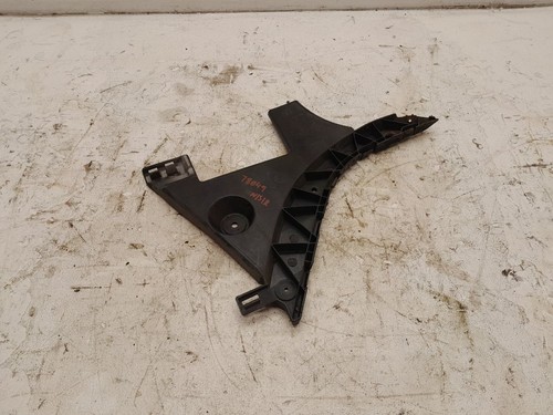 Saab bracket rear bumper - saab,