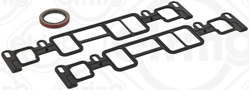Elring 696 630 gasket - gasket,, intake