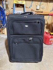 Dockers 4 Piece Luggage