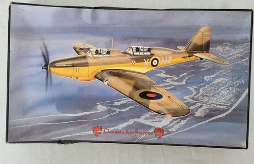 Classic airframes no 429 - classic,