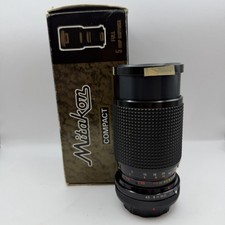 Mitakon MC Zoom Lens 1:4.5