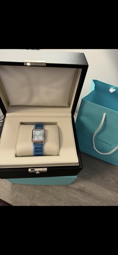 Tiffany rectangle - tiffany, &