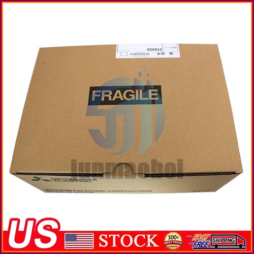 Mitsubishi mds 185 servo - mds-d2-cv-185,